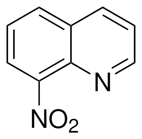 8-nitroquinoline