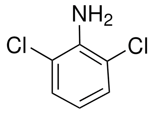 2,6-dichloroaniline (c15-1252-091)