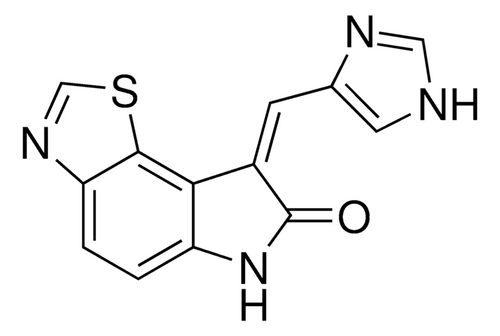insolution pkr inhibitor - cas 608512-97-6 - calbiochem