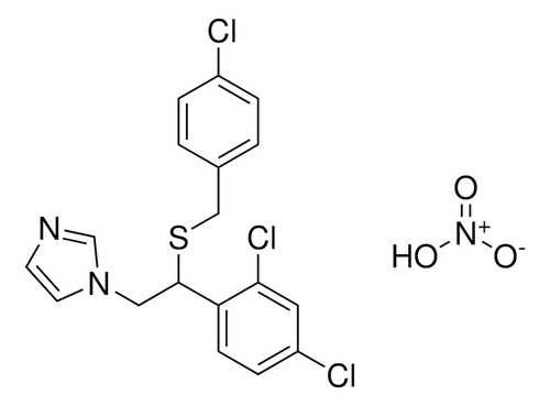 sulconazole nitrate