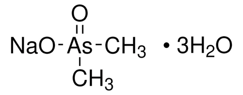 sodium cacodylate trihydrate (c15-1252-801)