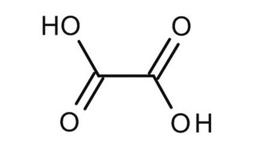 oxalic acid dihydrate for synthesis (c15-1253-113)