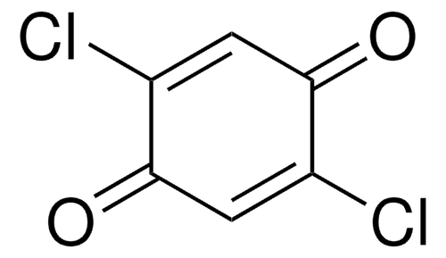 2,5-dichloro-1,4-benzoquinone