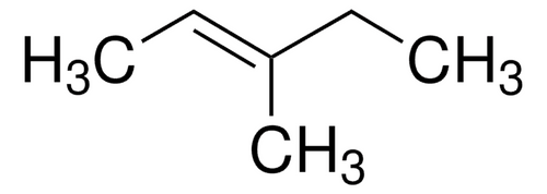 trans-3-methyl-2-pentene