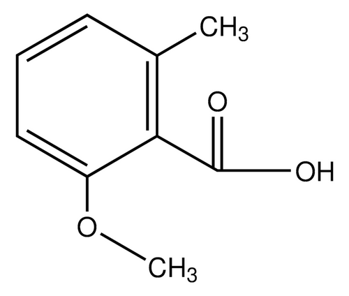 2-methoxy-6-methylbenzoic acid