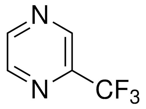 2-(trifluoromethyl)pyrazine