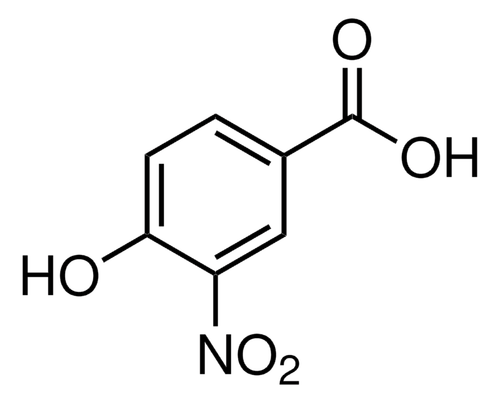 4-hydroxy-3-nitrobenzoic acid