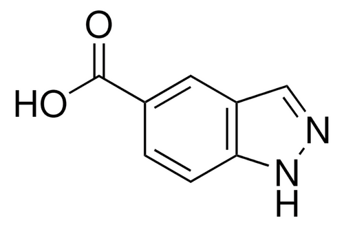 1h-indazole-5-carboxylic acid
