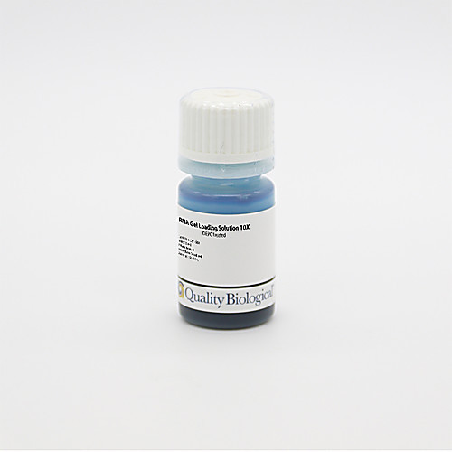 rna gel loading solution, 10x, 10ml