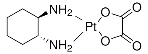 oxaliplatin