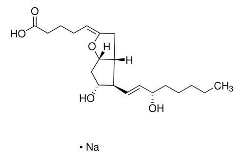 epoprostenol sodium