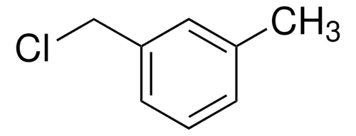 3-methylbenzyl chloride (c15-1253-585)