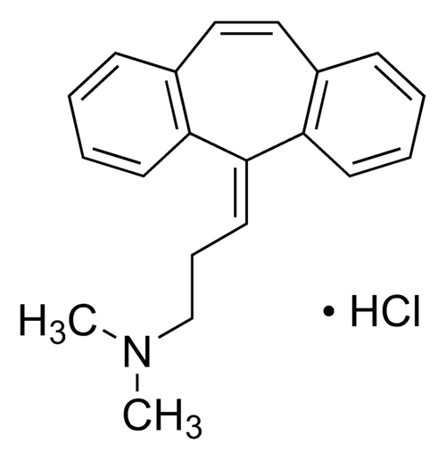 cyclobenzaprine hydrochloride solution