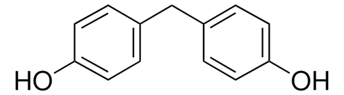 bis(4-hydroxyphenyl)methane