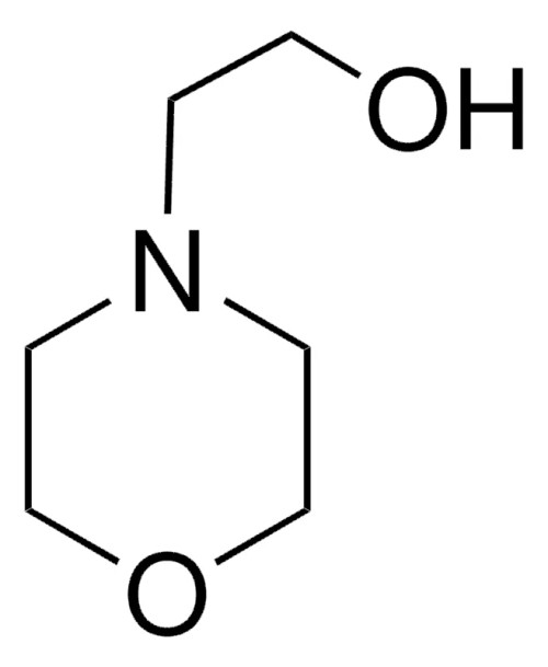4-(2-hydroxyethyl)morpholine (c15-1253-714)