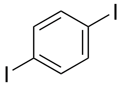 1,4-diiodobenzene (c15-1253-877)