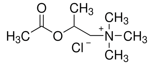 methacholine chloride