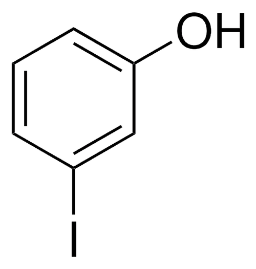 3-iodophenol (c15-1254-087)