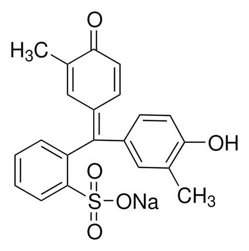 cresol red sodium salt (c15-1254-117)