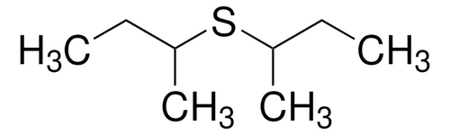 sec-butyl sulfide