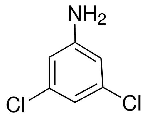 3,5-dichloroaniline (c15-1254-142)