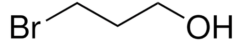 3-bromo-1-propanol (c15-1254-209)