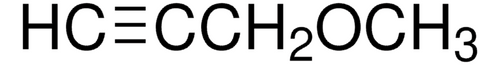 methyl propargyl ether (c15-1254-240)
