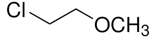2-chloroethyl methyl ether (c15-1254-243)