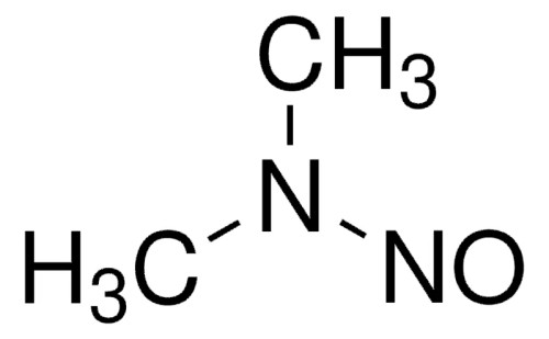 n-nitrosodimethylamine 1x1ml 200ug/ml methanol