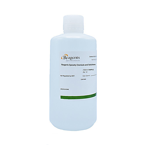 sulfuric acid,  5.0n, 1l, poly