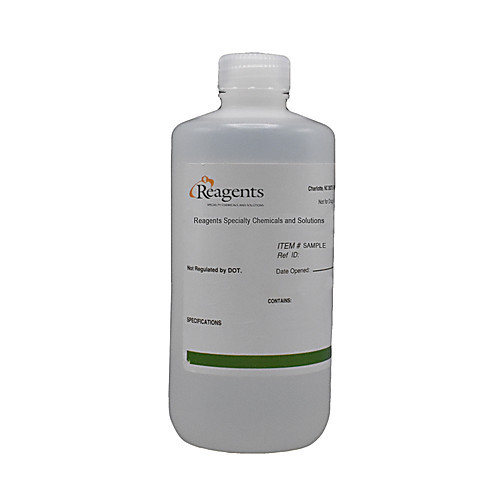 sulfuric acid,  2.0n, 4l, poly