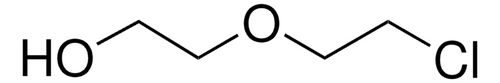 2-(2-chloroethoxy)ethanol (c15-1254-369)