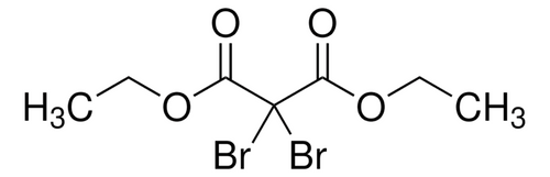 diethyl dibromomalonate