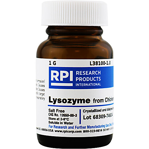 lysozyme, 1g (c08-0565-776)
