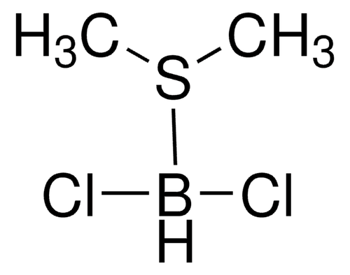 dichloroborane methyl sulfide complex