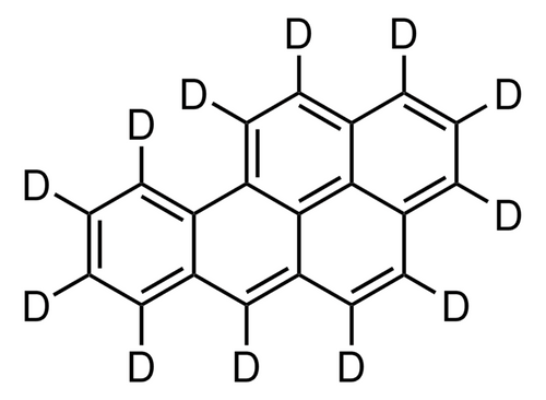 benzo[a]pyrene-d12