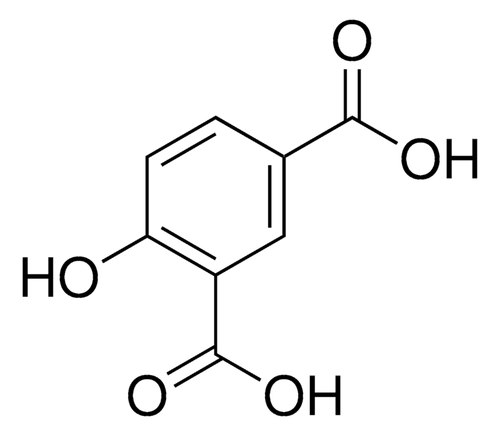 salicylic acid related compound b