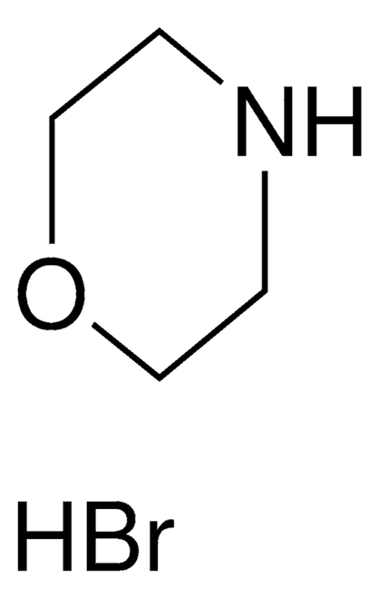 morpholinium bromide (c15-1255-033)
