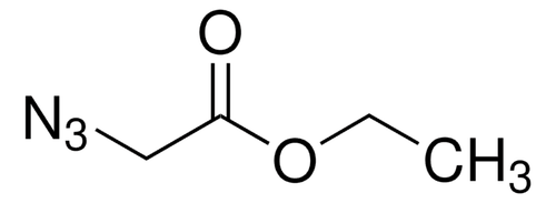ethyl azidoacetate solution (c15-1255-038)