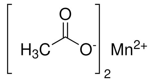 manganese(ii) acetate (c15-1255-147)