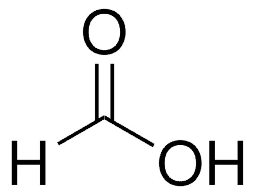 formic acid for synthesis 1 l