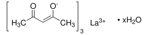 lanthanum(iii) acetylacetonate hydrate (c15-1255-636)