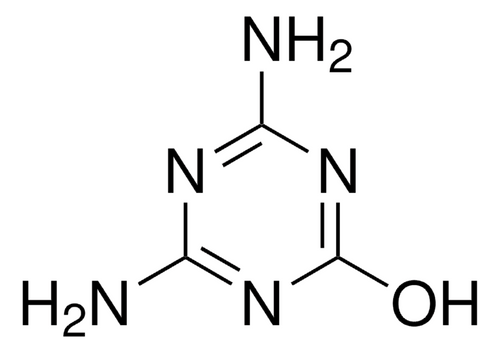 atrazine-desethyl-desisopropyl-2-hydroxy