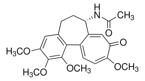 colchicine (c15-1255-898)