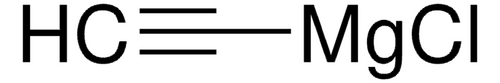 ethynylmagnesium chloride solution (c15-1255-946)