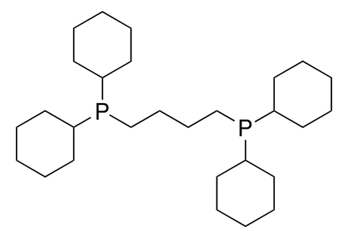 1,4-bis(dicyclohexylphosphino)butane