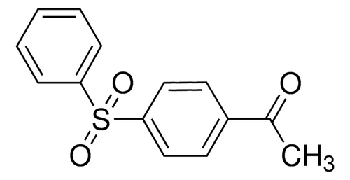 4-acetyldiphenyl sulfone