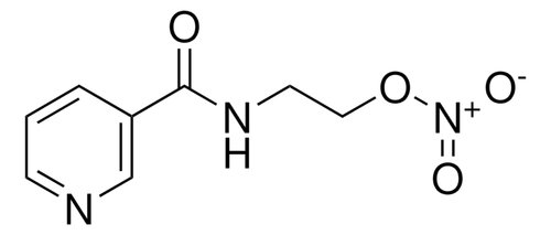 nicorandil