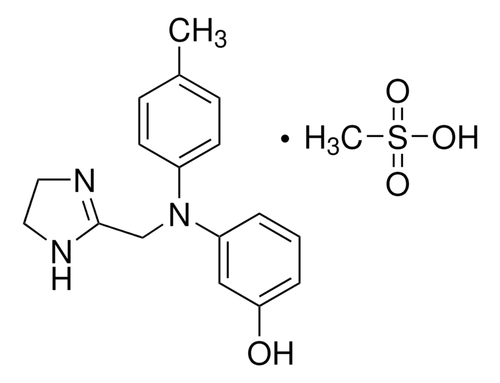 phentolamine mesilate
