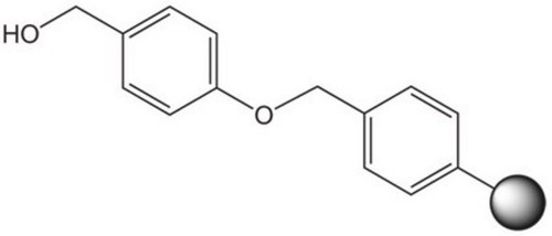 wang resin (100-200 mesh) 5 g